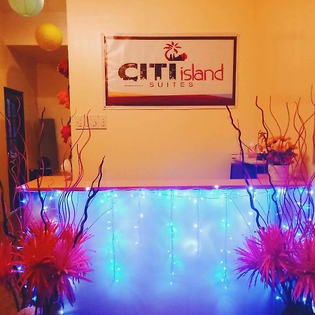 Citi Island Suites General Santos City Exteriér fotografie