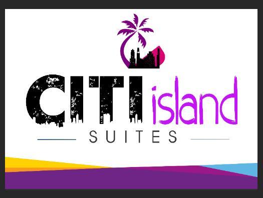 Citi Island Suites General Santos City Exteriér fotografie