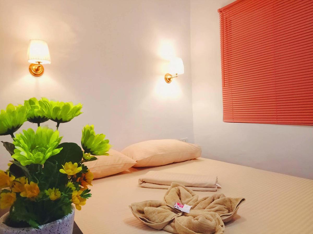 Citi Island Suites General Santos City Exteriér fotografie