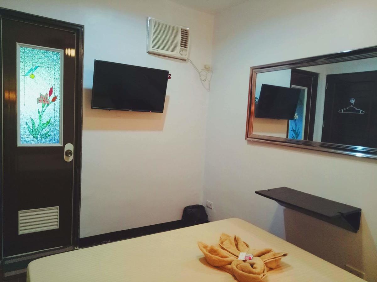 Citi Island Suites General Santos City Exteriér fotografie