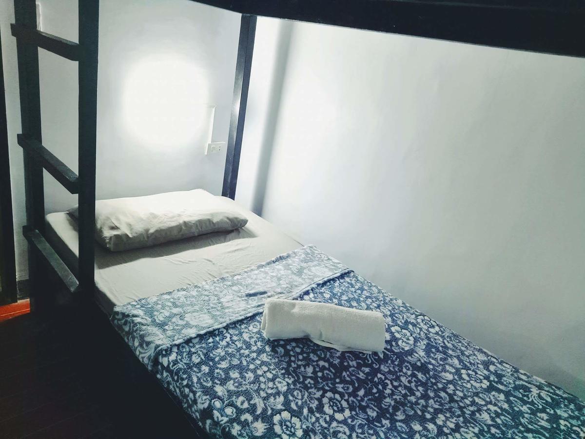 Citi Island Suites General Santos City Exteriér fotografie