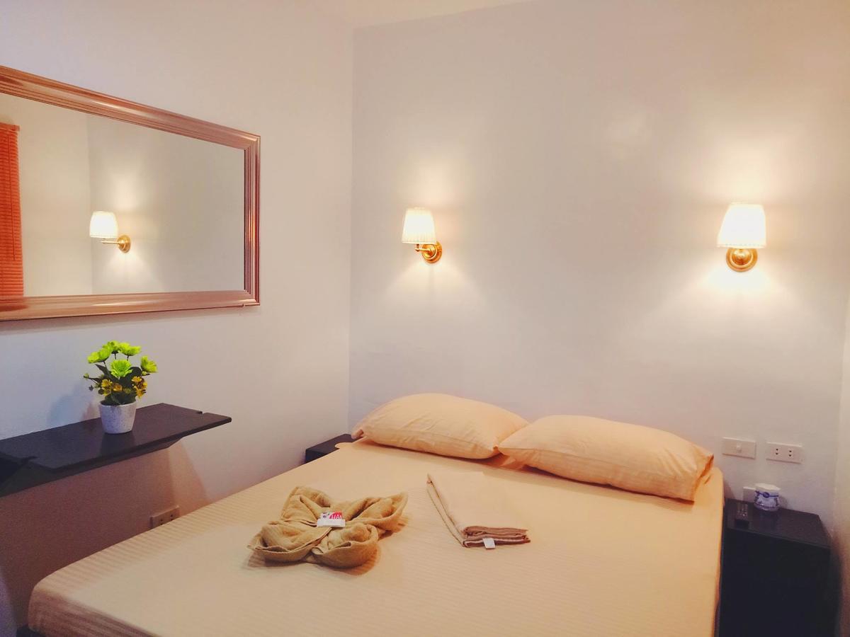Citi Island Suites General Santos City Exteriér fotografie