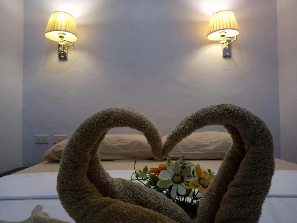 Citi Island Suites General Santos City Exteriér fotografie